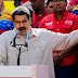 Venezuelan President Maduro Orders to Open Border With Colombia
