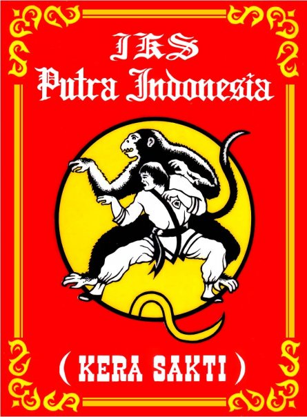  Sejarah IKS  PI Kera Sakti IKSPI CLUB DKI