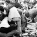 Heysel 1985, la strage annunciata. Fattitaliani intervista Francesco Caremani: "Heysel, una strage: Uefa e Belgio i mandanti e gli hooligans gli assassini"