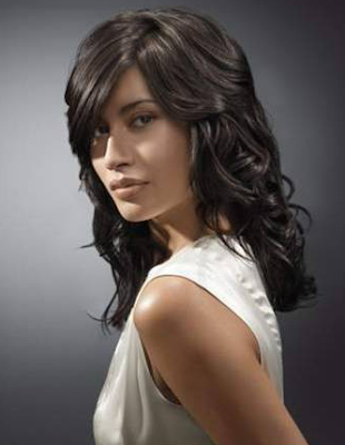 3. Short Hairstyles Fashion For Women