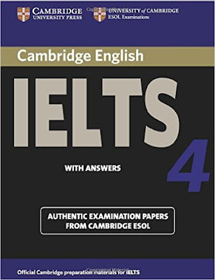 Cambridge Practice Tests for IELTS 4