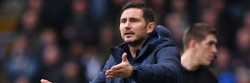 Frank Lampard,Sang Legenda yang Datang disaat yang Tepat