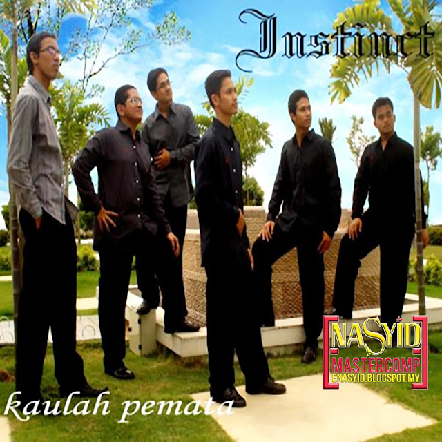 Album | Instinct - Kaulah Permata (2008) Nasyid Download