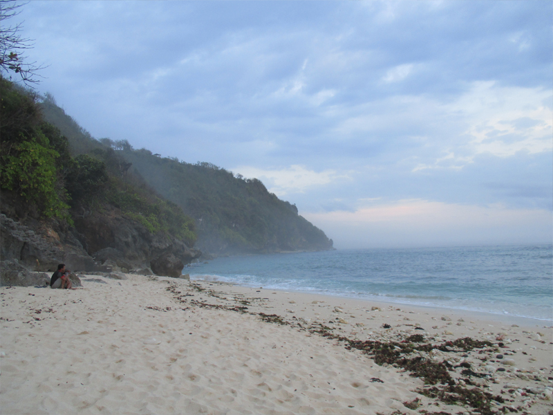 Pantai Paling Hits di Bali yang Harus Diketahui Hobi Wisata