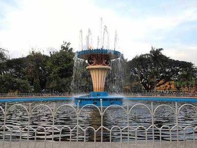 taman teladan