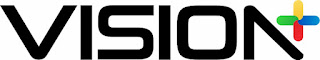 Logo Vision Plus