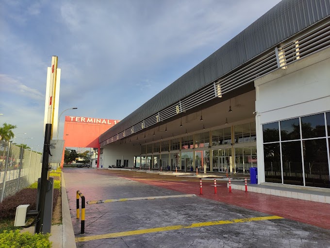 Terminal Bas Pusat di Shah Alam Seksyen 17 (Terminal 17) - Perkhidmatan