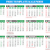 Kalender Terbaru