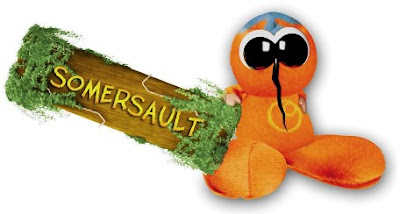 Somersault (PC Game) Salto mortal é um excitante novo jogo, que combina aspectos dos clássicos jogos de plataforma, inovadora jogabilidade elementos novos controles. Empate remos com o rato, para guiar nosso herói - Bally