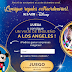 Consigue regalos extraordinarios y un viaje a Los Ángeles