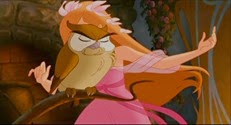 07 le hibou