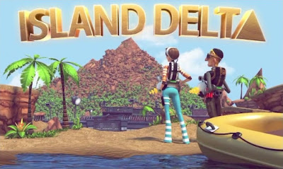 Island Delta apk + obb