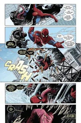 Reseña de Marvel Multiverso. Masacre mata al universo Marvel otra vez, de Dalibor Talajic y Cullen Bunn - Panini Comics