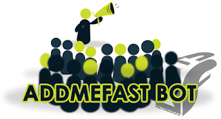 Addmefast auto imacros script