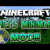 Rei’s Minimap Mod para Minecraft 1.6.2