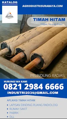 JUAL PLAT TIMAH MURAH DI SURABAYA