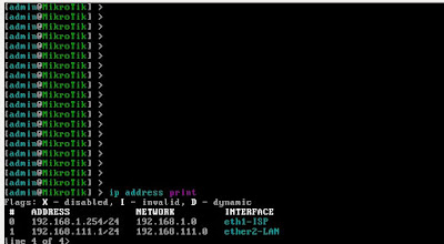 http://wahcilik.blogspot.com/2016/02/konfigurasi-mikrotik-ip-gateway-dan-dns.html