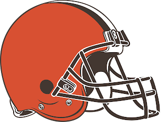 logo Cleveland Browns NFL