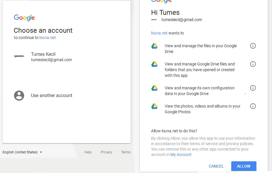 Google Drive Kena Limit? Ini Cara Mengatasinya