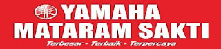 Lowongan Kerja PT Yamaha Mataram Sakti Yogyakarta Agustus 2013
