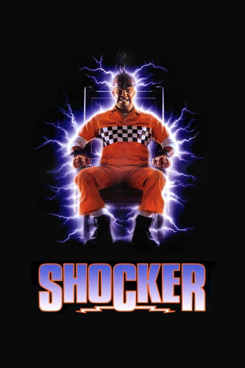 Watch Shocker 1989 Full Movie With English Subtitles