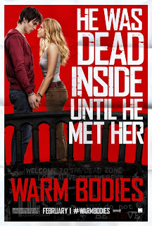 Warm Bodies 2013 720p WEB-DL 675MB