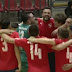 Futsal: Independiente semifinalista de la Copa Argentina