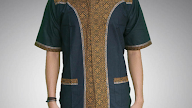 Gambar Baju Koko Terbaru
