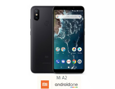 Xiaomi-Mi-A2