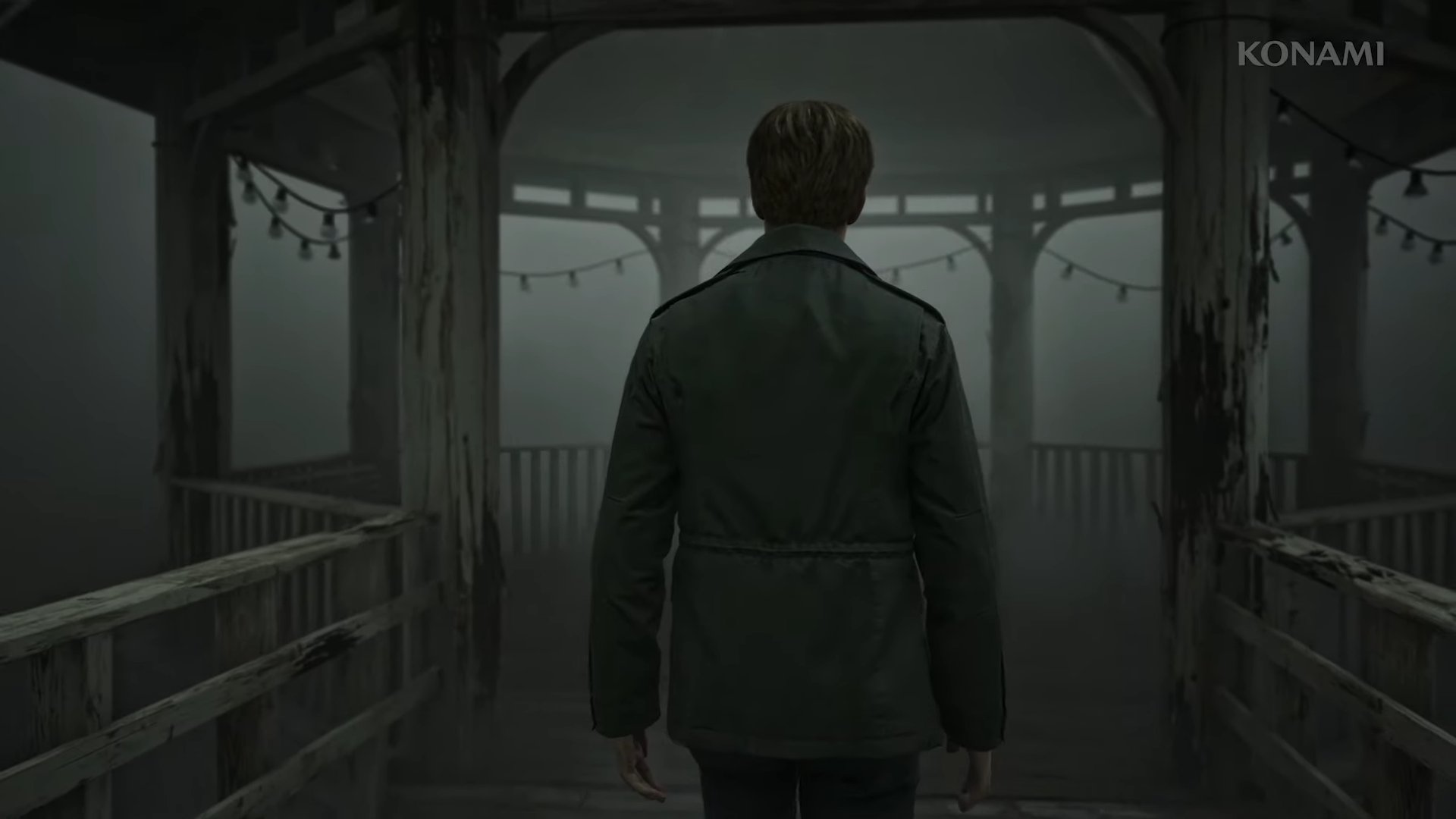 Se anuncia Silent Hill 2 Remake para PC y PS5: Primeras imágenes y