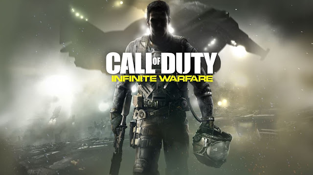 Call OF Duty Infinite Warfare images