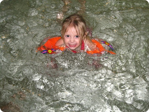 addie swim