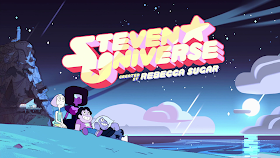 Steven Universo desenho