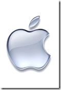 iPhone Apple Logo Wallpaper 320x480 12 unique cool wallpapers