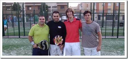 Partido de Picapiedra vs Rackets [800x600]