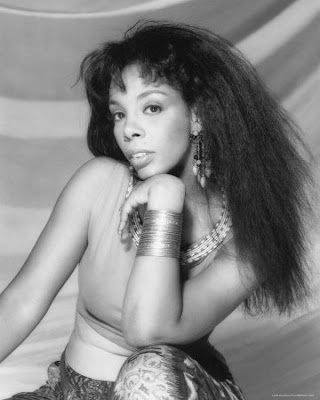 donna summers disco