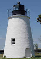 plans for wooden lighthouse