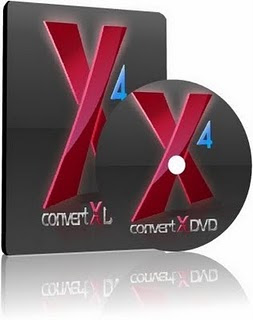 ConvertXtoDVD 4.0.10.324