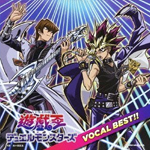 Yu-Gi-Oh! Duel Monsters - Vocal Best!!