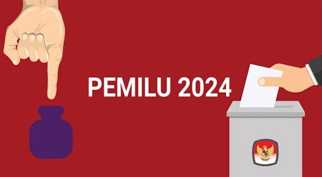 Sesuai Rencana, Tahapan Pemilu 2024 Dimulai 14 Juni 2022 