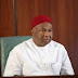 PDP calls for Governor Uzodinma’s impeachment over heightened insecurity