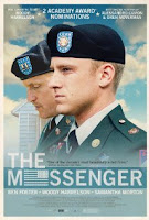 Watch The Messenger (I) Movie