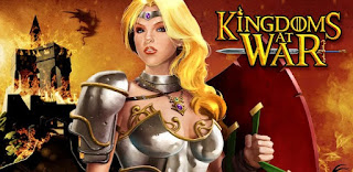 Kingdoms at War : #1 PVP MMORPG