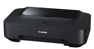 Resetter Canon Pixma iP2770