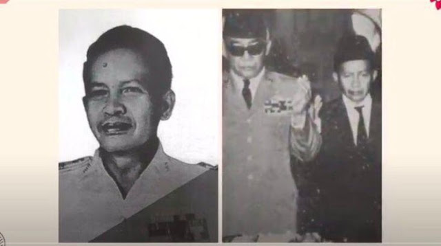 Jokowi Tetapkan Lima Pahlawan Nasional Baru, Ada Dokter Pribadi Soekarno