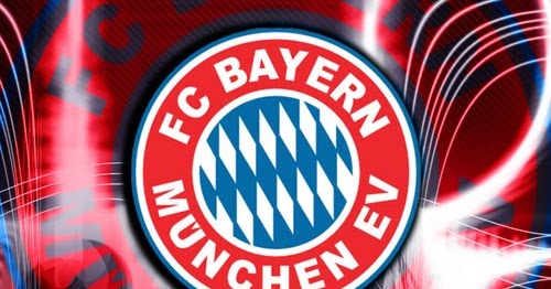 Wallpaper de Clubes : Papel de parede do Bayern de Munique