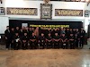 Susunan pengurus Persaudaraan Setia Hati Terate Pusat periode 2016-2021