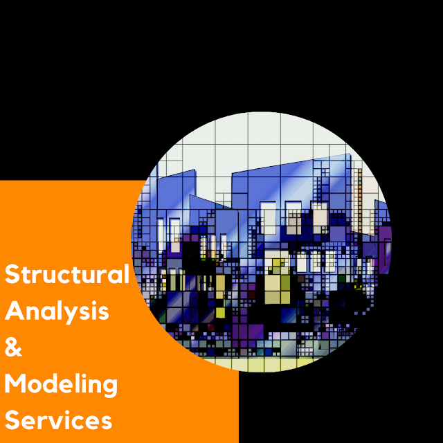 Structural Analysis & Modeling services company USA