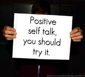 Positif Self Talk