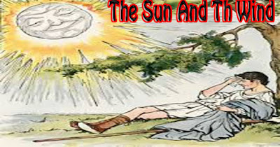 The best cover The sun and The wind 